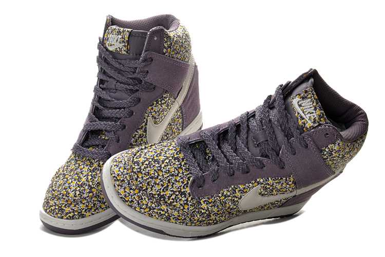 Nike Dunk Sky Hi pas cher la depollution nike dunk air le plus populaire54